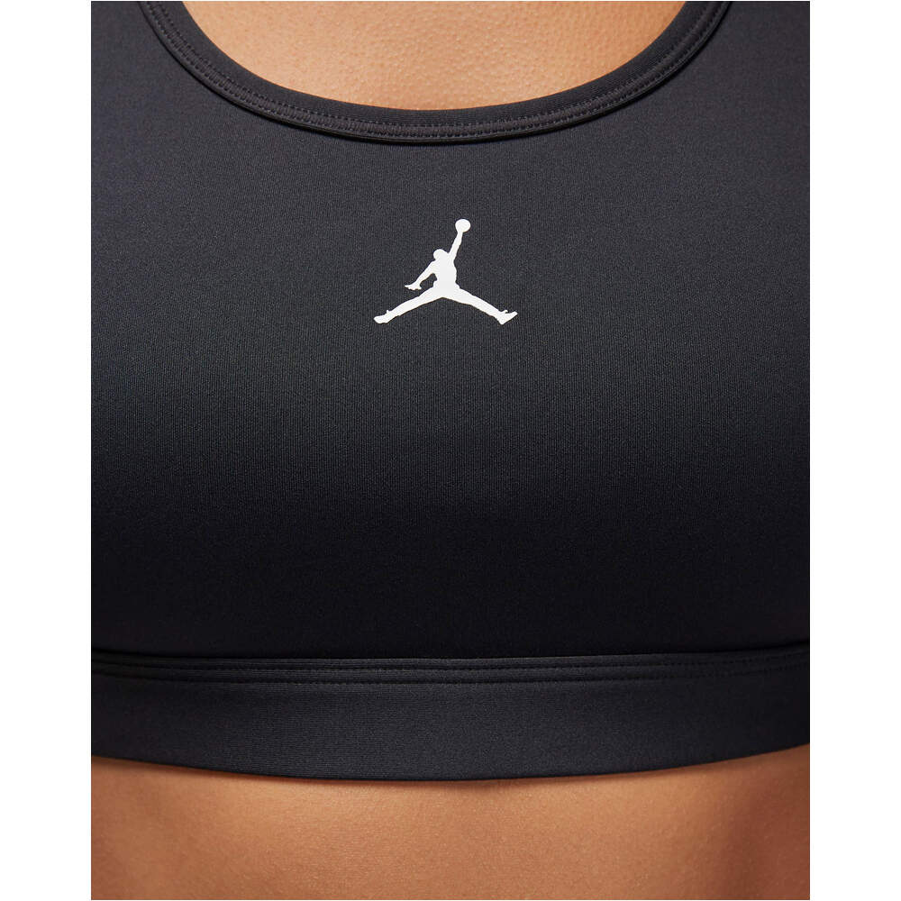 Nike sujetadores deportivos W J SPT JUMPMAN BRA 03