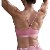 Nike sujetadores deportivos W NK DF INDY LGT SPT BRA 03