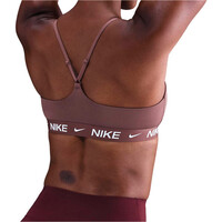 Nike sujetadores deportivos W NK DF INDY LGT SPT BRA 03