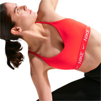 Nike sujetadores deportivos W NK DF INDY LGT SPT BRA vista detalle