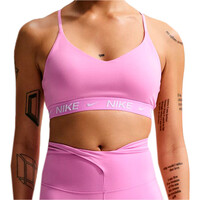 DRI-FIT INDY LIGHT SUPPORT