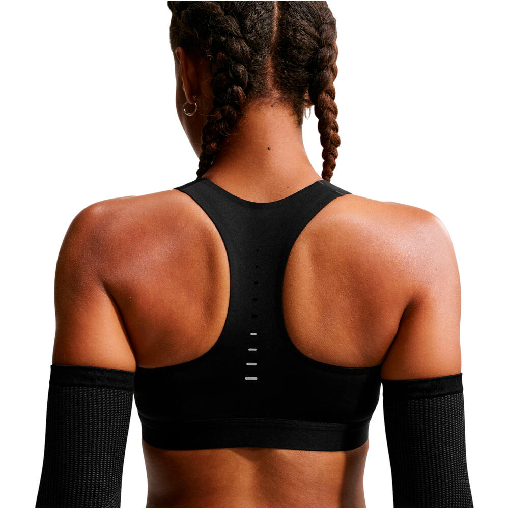 Nike sujetadores deportivos W NK SWIFT HS BRA 03