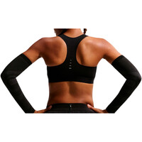 Nike sujetadores deportivos W NK SWIFT HS BRA vista trasera