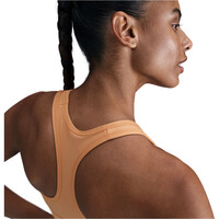 Nike sujetadores deportivos W NK SWSH MED SPT BRA 03