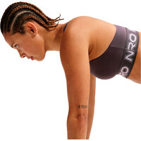 Nike sujetadores deportivos W NP DF BRA TT GRX 04