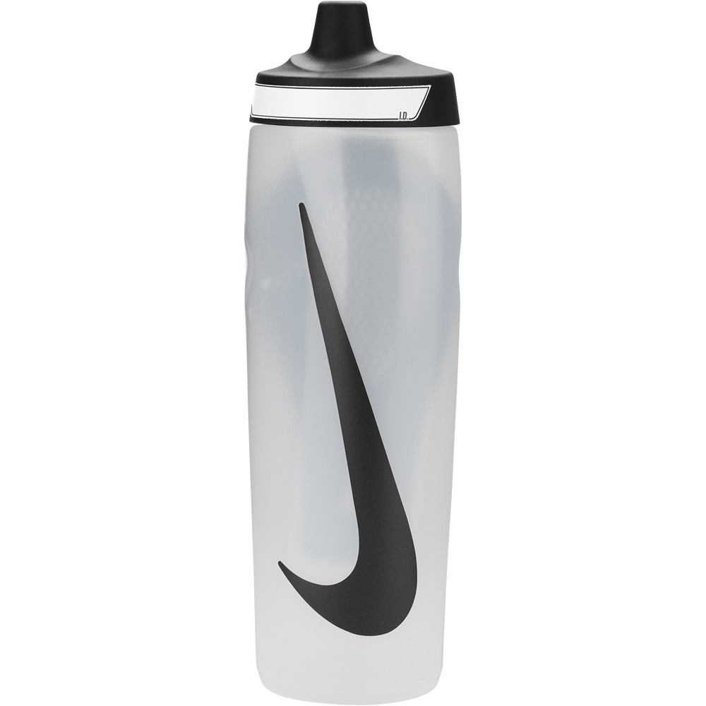 Nike traje sauna NIKE REFUEL BOTTLE GRIP 24 OZ vista frontal