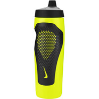 Nike traje sauna NIKE REFUEL BOTTLE GRIP 24 OZ vista trasera