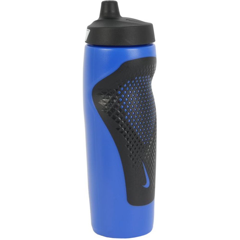 Nike traje sauna NIKE REFUEL BOTTLE GRIP 24 OZ vista trasera