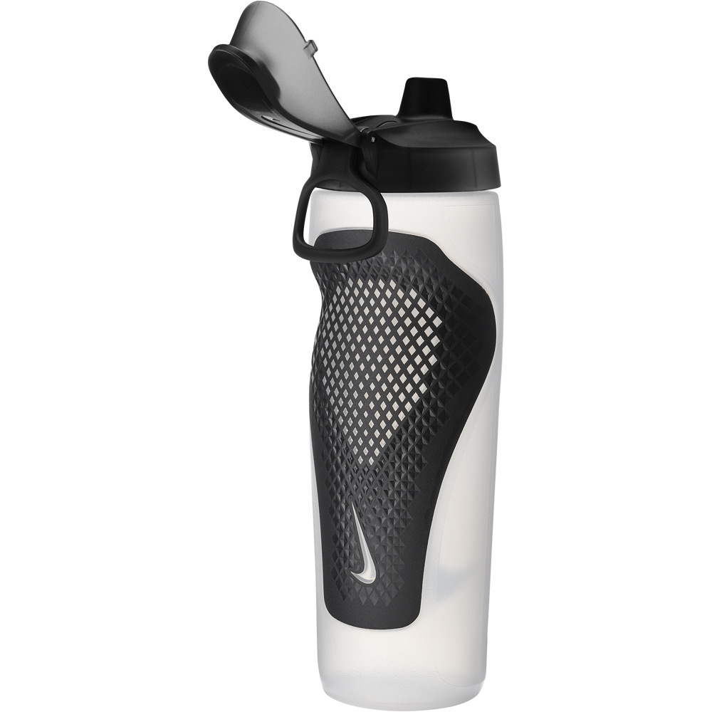 Nike traje sauna NIKE REFUEL BOTTLE LOCKING LID 24 OZ vista detalle