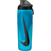 Nike traje sauna NIKE REFUEL BOTTLE LOCKING LID 24 OZ vista frontal
