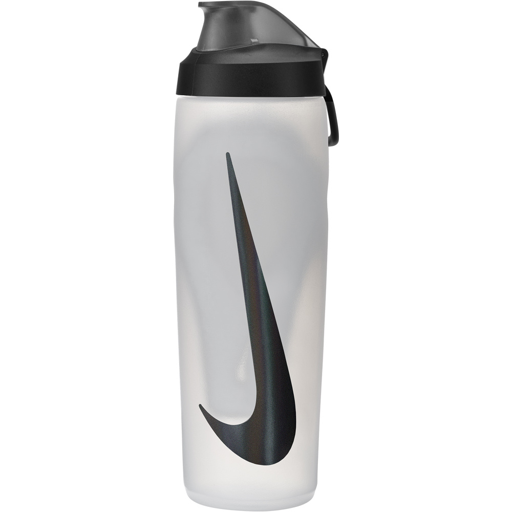 Nike traje sauna NIKE REFUEL BOTTLE LOCKING LID 24 OZ vista frontal