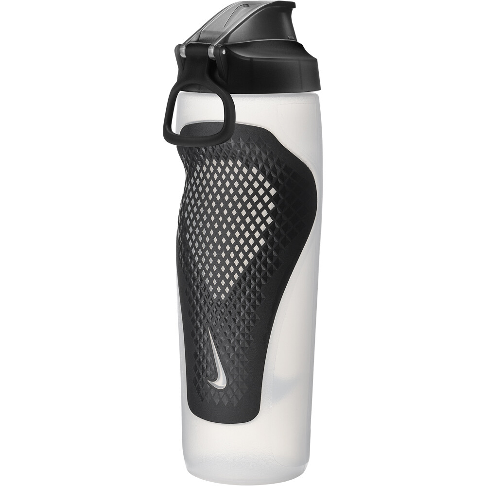 Nike traje sauna NIKE REFUEL BOTTLE LOCKING LID 24 OZ vista trasera