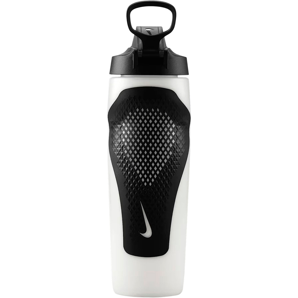 Nike traje sauna NIKE REFUEL BOTTLE LOCKING LID 24 OZ vista trasera