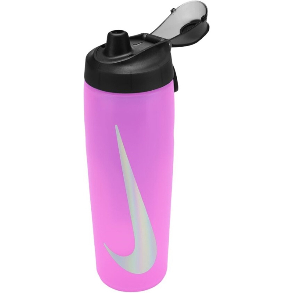 Nike traje sauna NIKE REFUEL BOTTLE LOCKING LID 24 OZ vista trasera