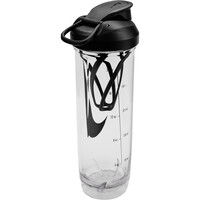 Nike traje sauna NIKE TR RECHARGE SHAKER BOTTLE 2.0 24 OZ GR vista frontal
