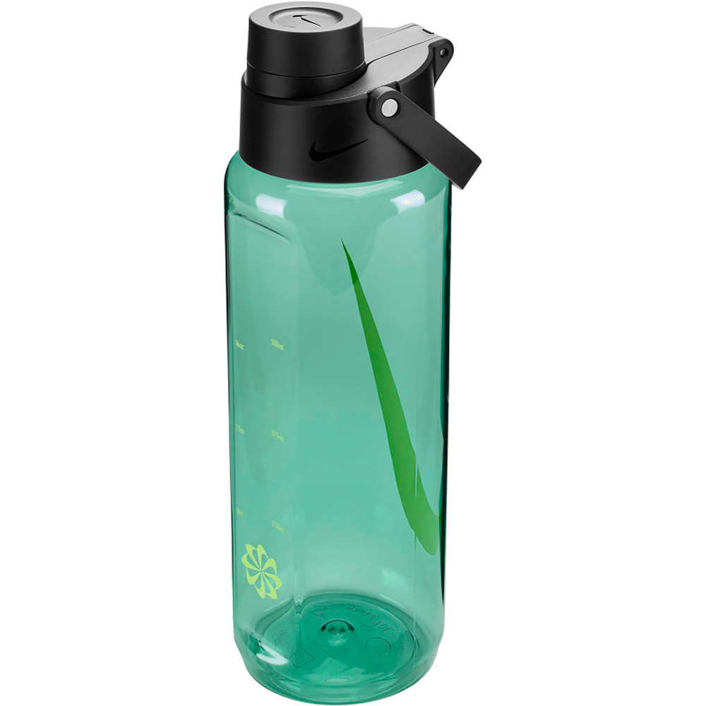 Nike traje sauna NIKE TR RENEW RECHARGE CHUG BOTTLE 24 OZ VE vista detalle