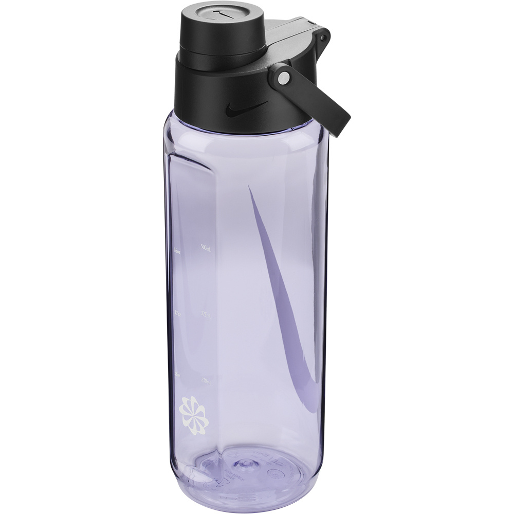 Nike traje sauna NIKE TR RENEW RECHARGE CHUG BOTTLE 24 OZ vista trasera