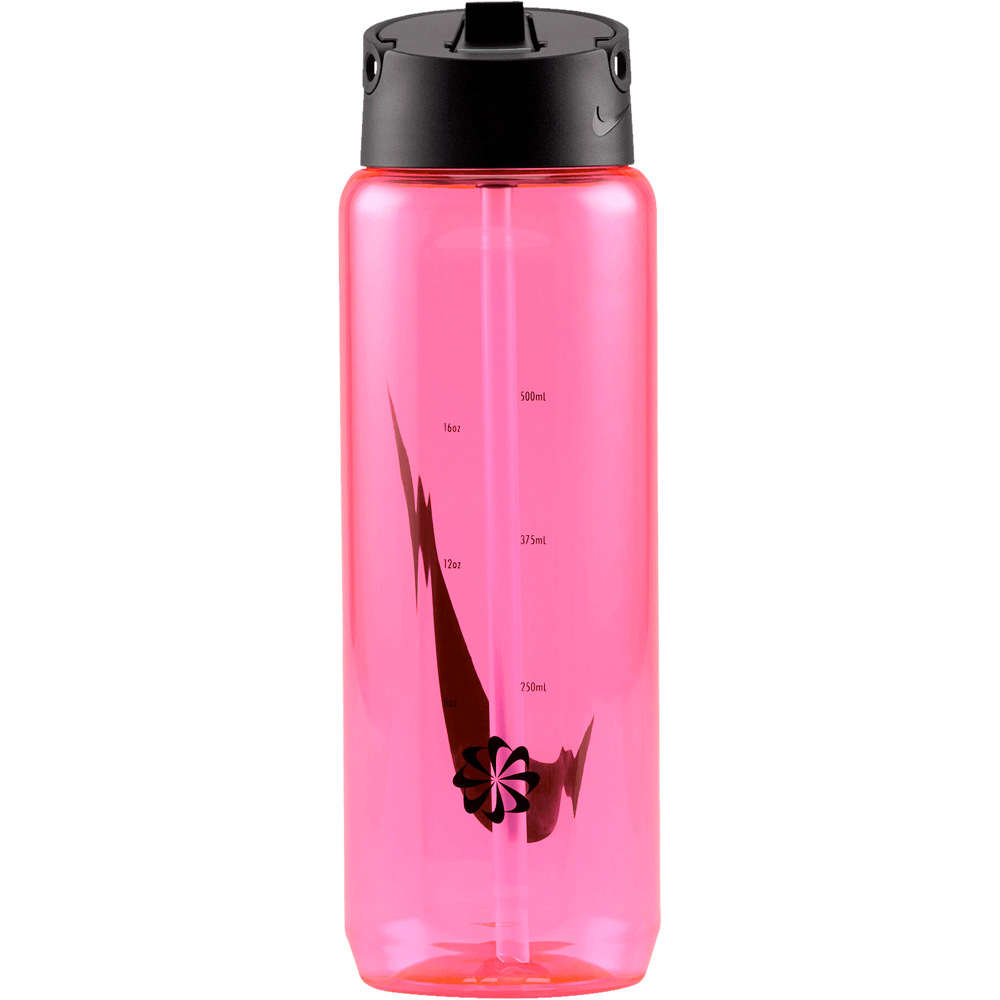 Nike traje sauna NIKE TR RENEW RECHARGE STRAW BOTTLE 24 OZ RS vista trasera