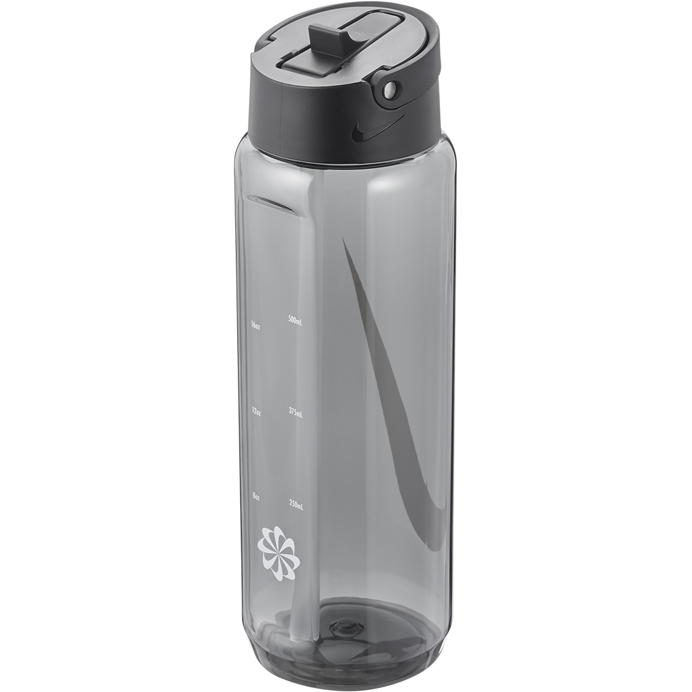 Nike traje sauna NIKE TR RENEW RECHARGE STRAW BOTTLE 24 OZ vista trasera