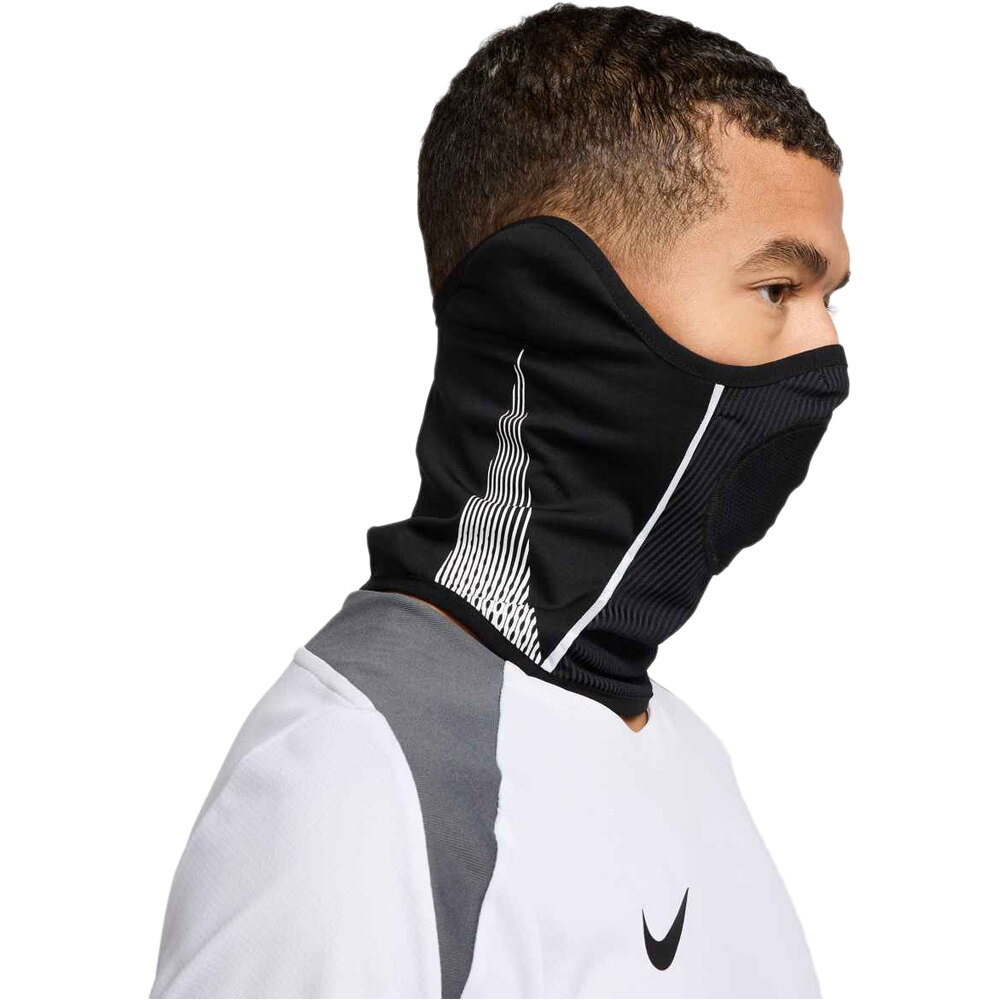 Nike varios futbol NK DF ACDMY SNOOD 02
