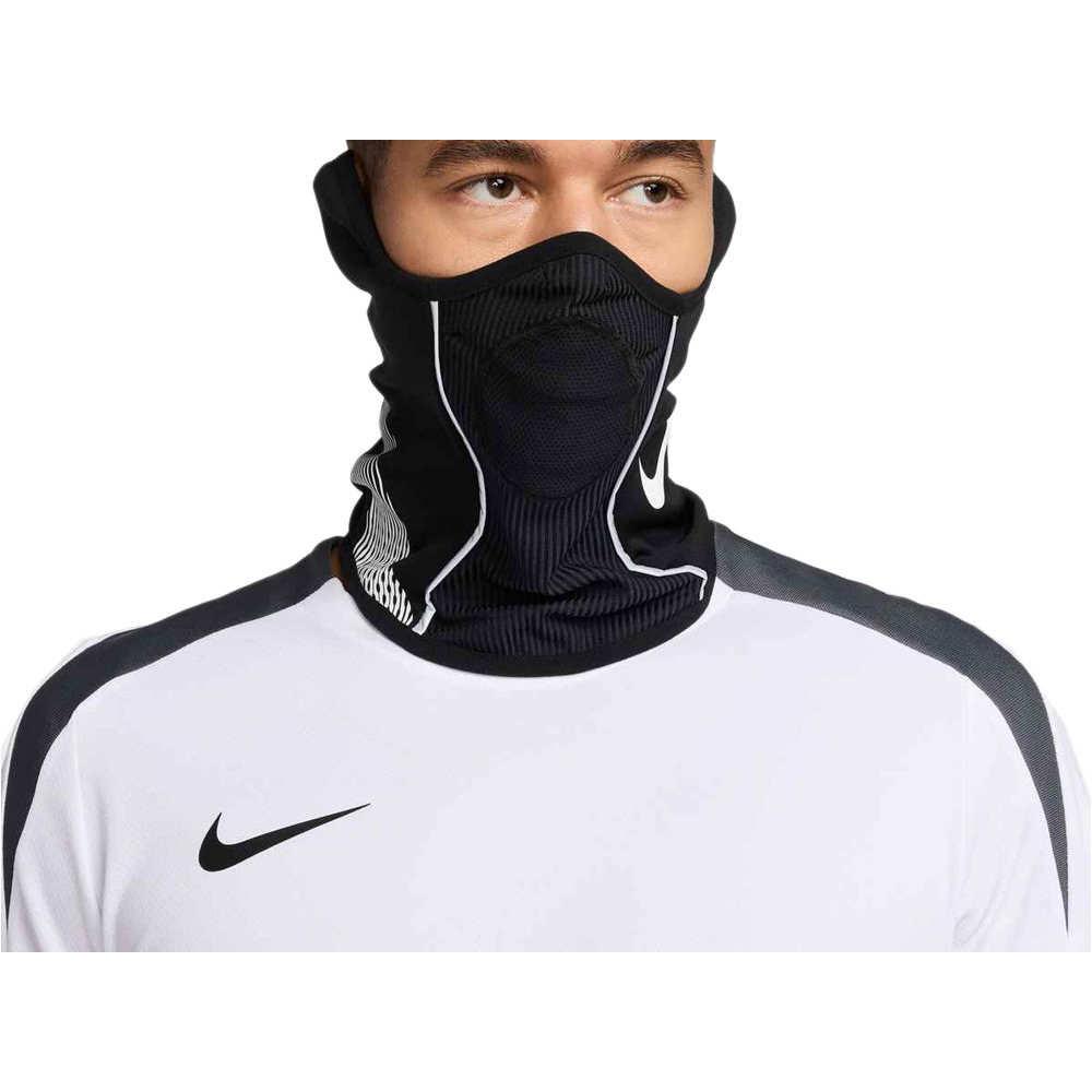 Nike varios futbol NK DF ACDMY SNOOD vista frontal