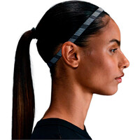 Nike varios running CLASSIC HEADBANDS 6PK PRINTED 02