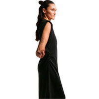 Nike vestidos mujer W NSW NK CHLL FT DRESS 03