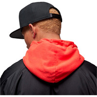 Nike visera lona Jordan Jumpman Pro 01