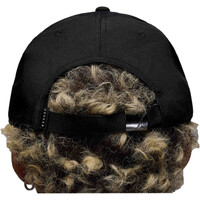 Nike visera lona Jordan Rise 01