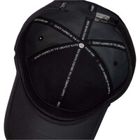 Nike visera lona Jordan Rise 04