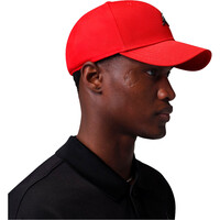 Nike visera lona U J RISE CAP S CB MTL JM 02