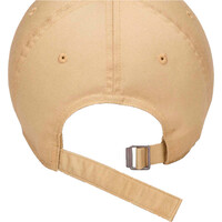 Nike visera lona U NK CLUB CAP U CB FUT WSH L 02