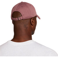 Nike visera lona U NK CLUB CAP U CB SM SWSH L 01