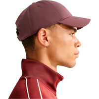 Nike visera lona U NK CLUB CAP U CB SM SWSH L 02