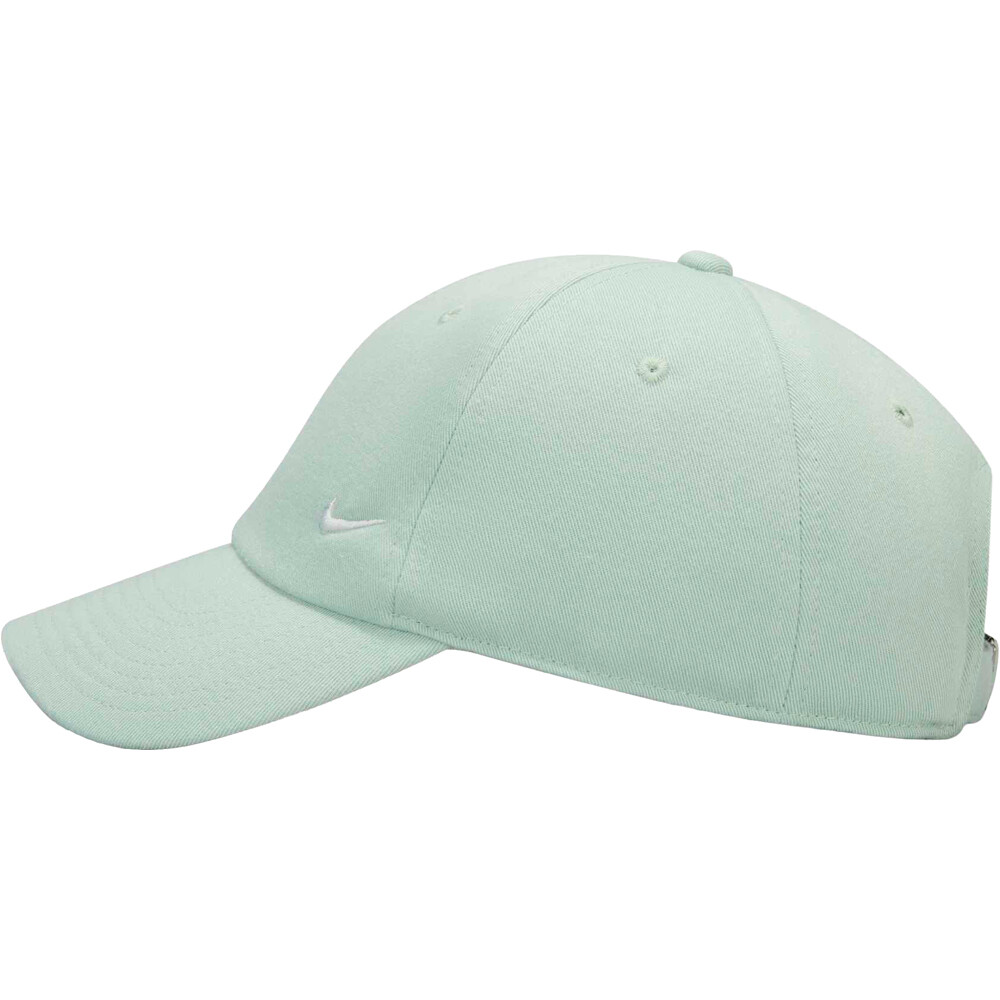 Nike visera lona U NK CLUB CAP U CB SM SWSH L 02