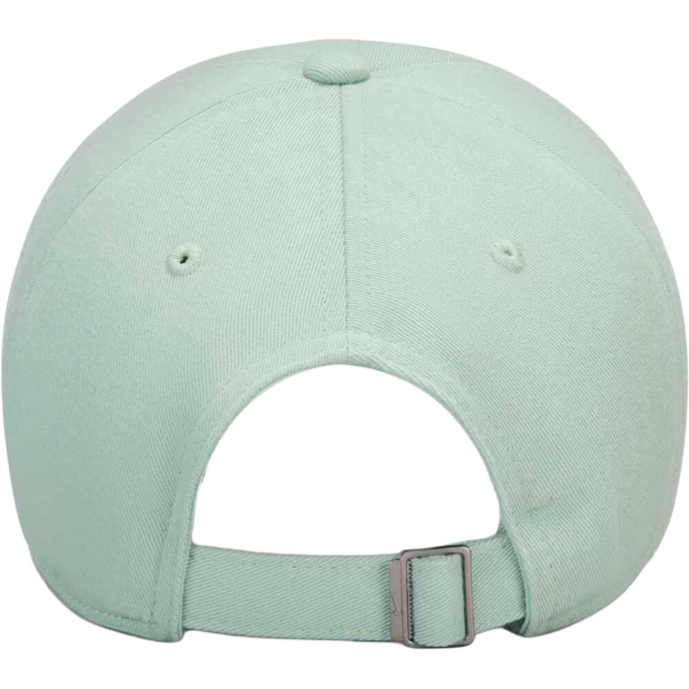 Nike visera lona U NK CLUB CAP U CB SM SWSH L 03