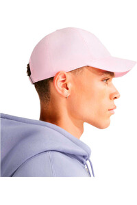 Nike visera lona U NK CLUB CAP U CB SWSH L 01