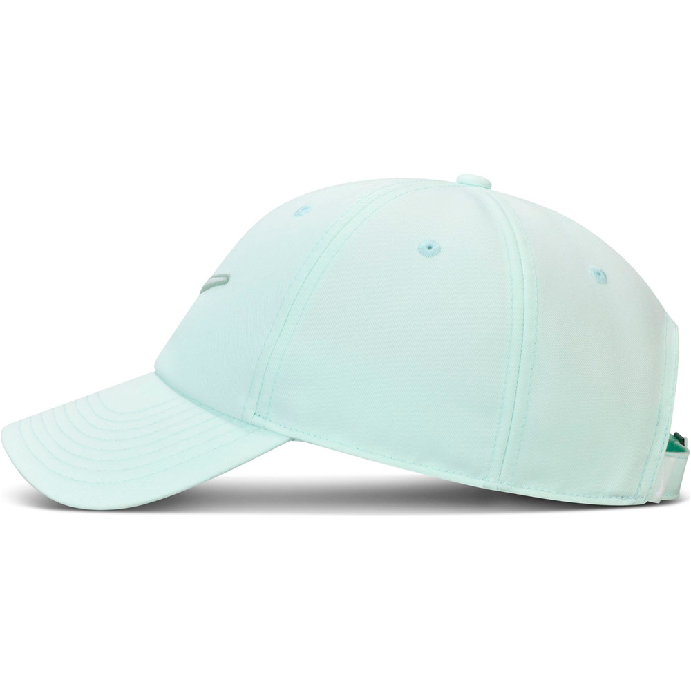Nike visera lona U NK CLUB CAP U CB SWSH L 03