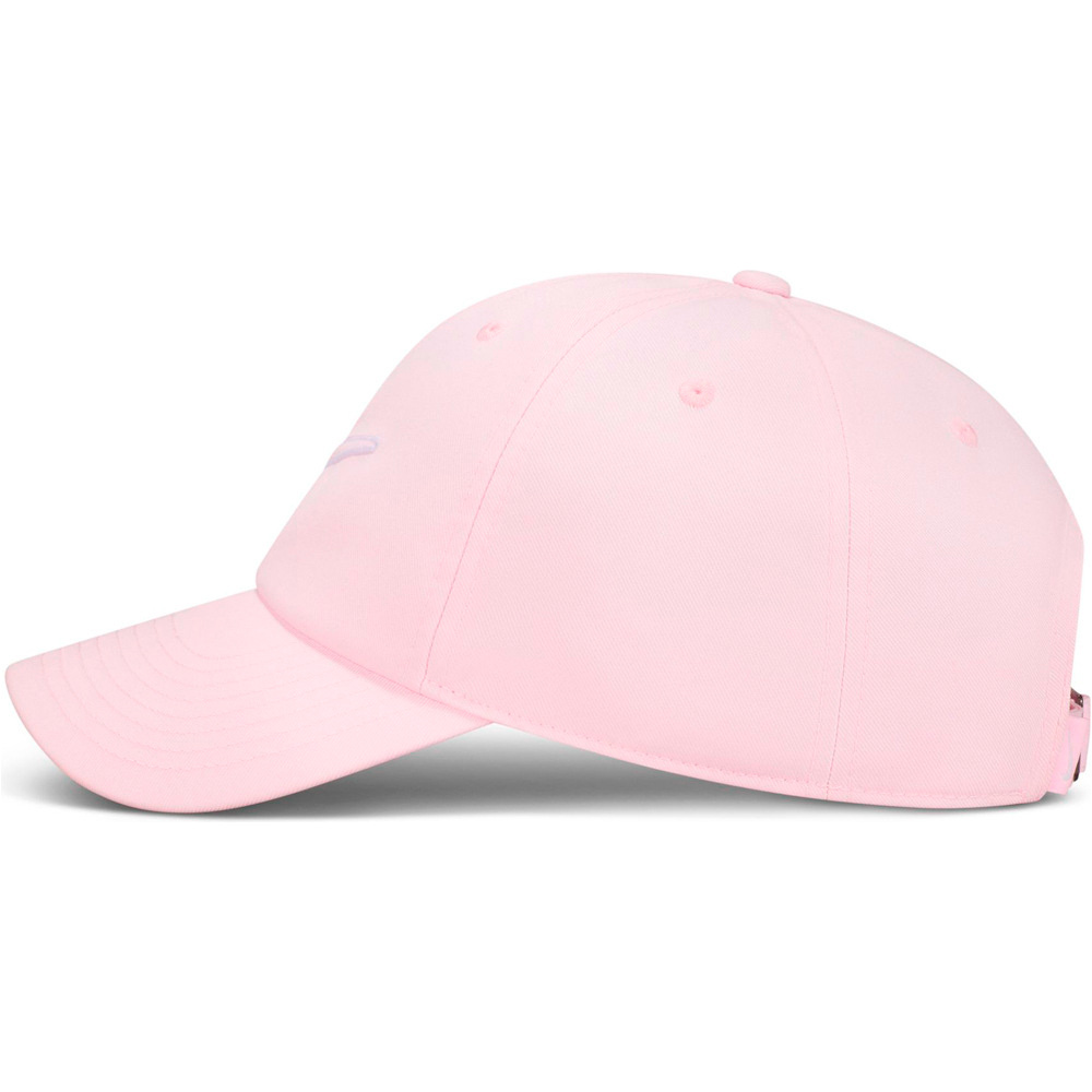Nike visera lona U NK CLUB CAP U CB SWSH L 03
