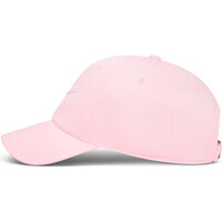 Nike visera lona U NK CLUB CAP U CB SWSH L 03