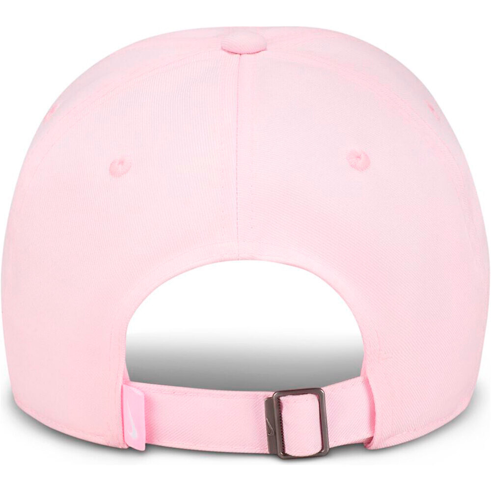 Nike visera lona U NK CLUB CAP U CB SWSH L 04