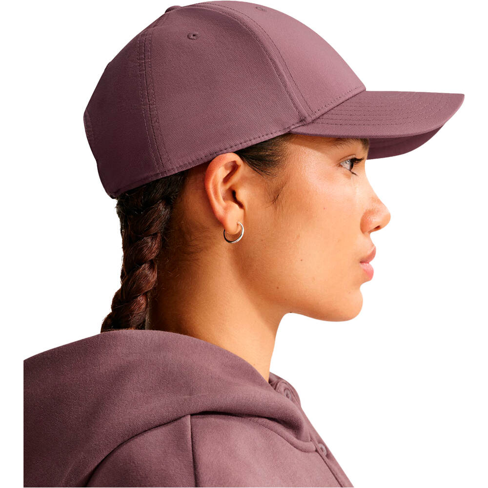 Nike visera lona U NK DF CLUB CAP S CB MTFUT L 01