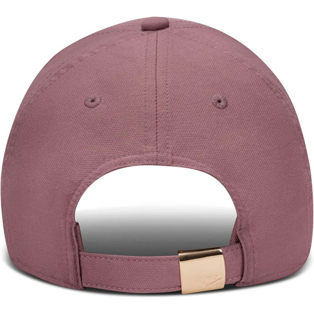 Nike visera lona U NK DF CLUB CAP S CB MTFUT L 03
