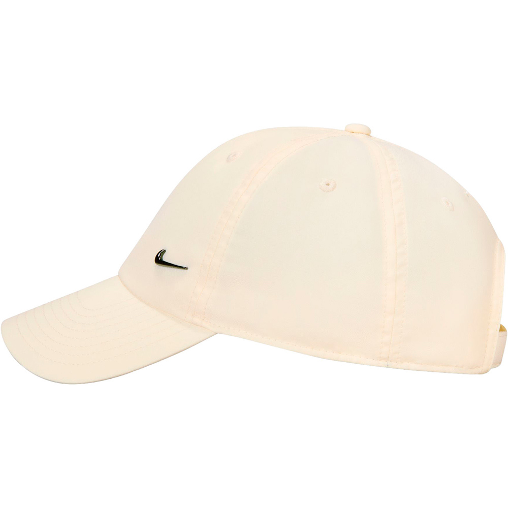 Nike visera lona U NK DF CLUB CAP U CB MTSWSH L 02
