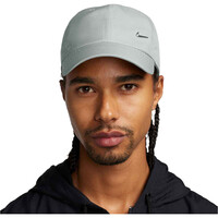 Nike visera lona U NK DF CLUB CAP U CB MTSWSH L 03