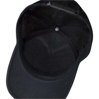 Nike visera lona U NK RISE CAP S CB SWSH TKR L 01