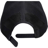 Nike visera lona U NK RISE CAP S CB SWSH TKR L 02