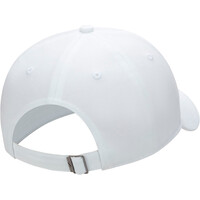 Nike visera niño K NK CLUB CAP US CB FUT WSH 01