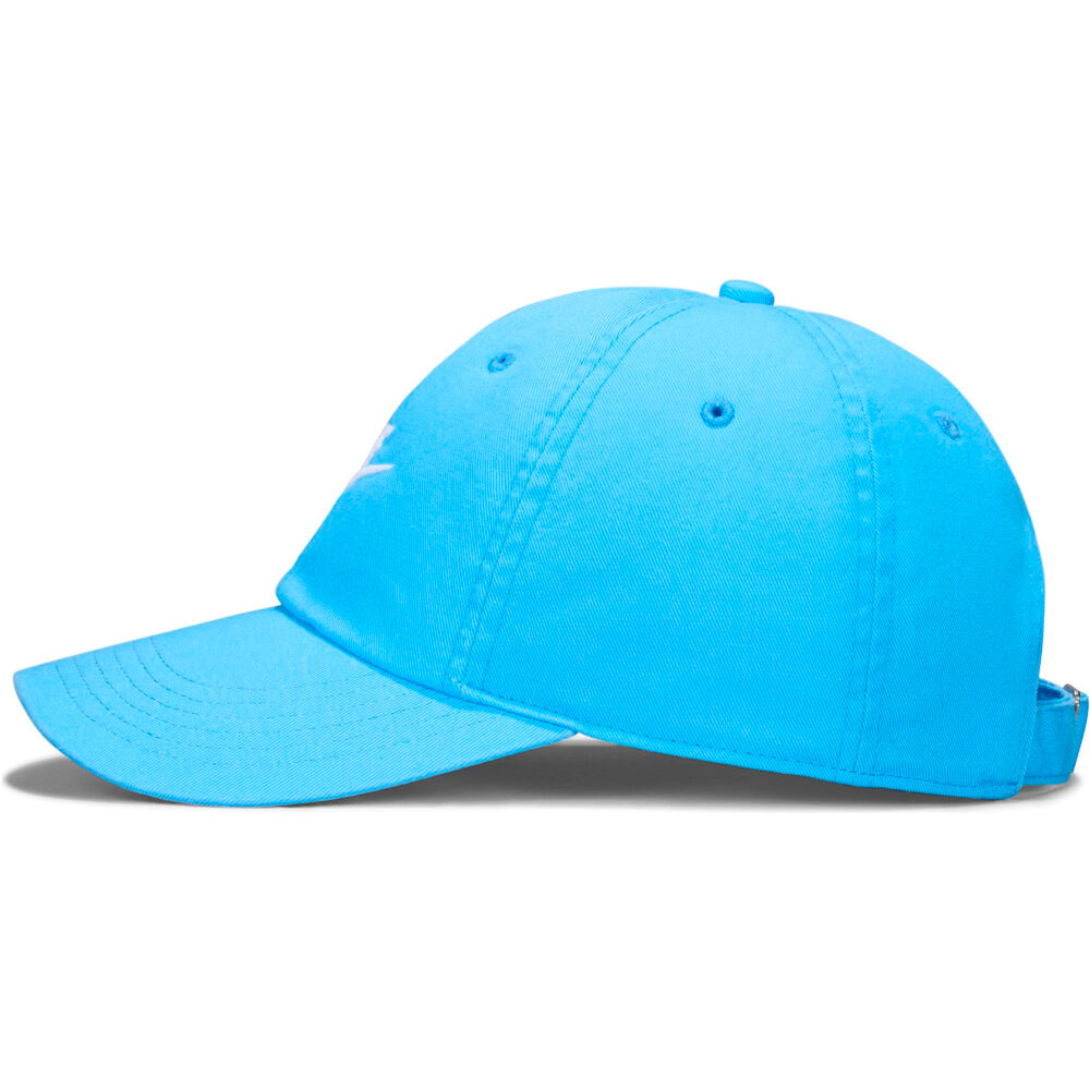 Nike visera niño K NK CLUB CAP US CB FUT WSH 01