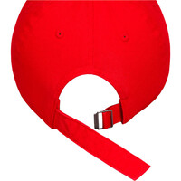 Nike visera niño K NK CLUB CAP US CB FUT WSH 02